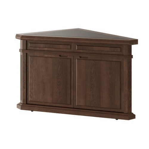 Приставка угловая правая Ministry