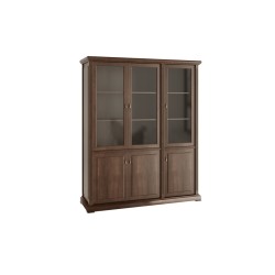 Шкаф для бумаг, 3 створки правый. Композиция 6.2 Ministry