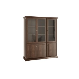 Шкаф для бумаг, 3 створки правый. Композиция 6.2 Ministry