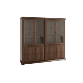 Шкаф для бумаг 4 створки. Композиция 9 Ministry