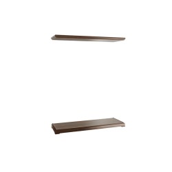 Топ и цоколь для шкафа 3 створки Ministry