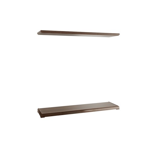 Топ и цоколь для шкафа 4 створки Ministry