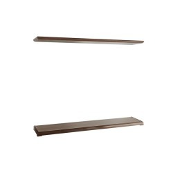 Топ и цоколь для шкафа 5 створок Ministry