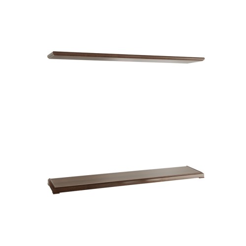 Топ и цоколь для шкафа 5 створок Ministry