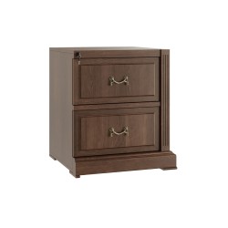 Тумба приставная левая Ministry