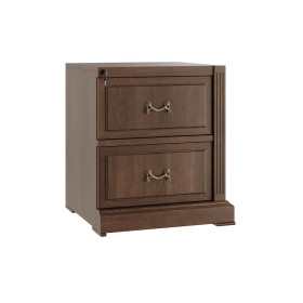 Тумба приставная левая Ministry