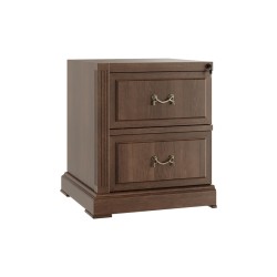 Тумба приставная правая Ministry