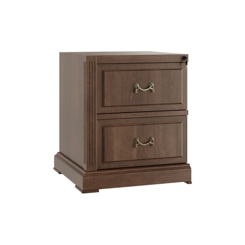 Тумба приставная правая Ministry