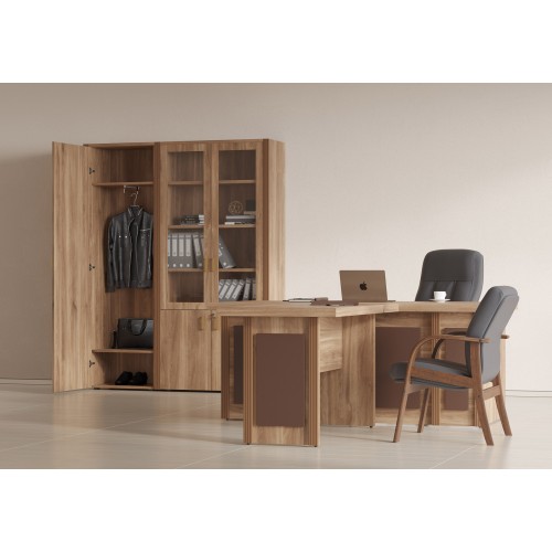 Кабинет руководителя Monza