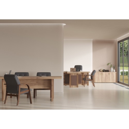 Кабинет руководителя Monza