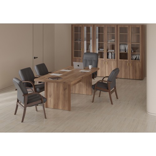 Кабинет руководителя Monza