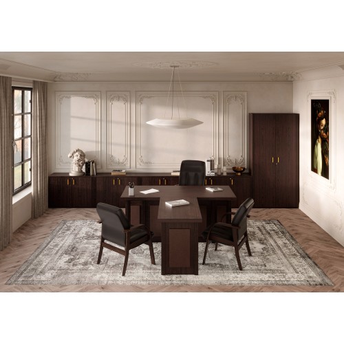 Кабинет руководителя Monza