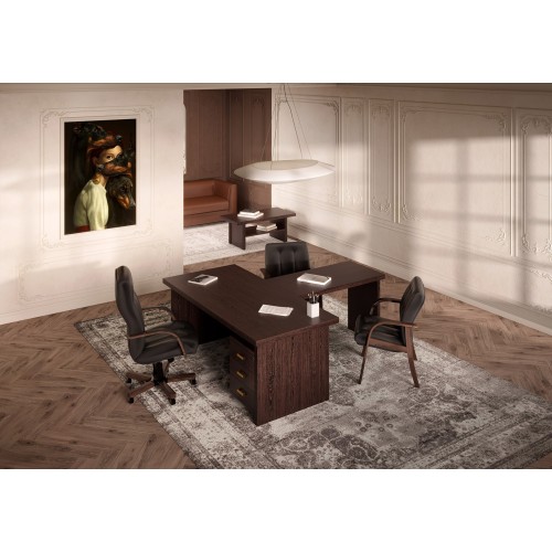 Кабинет руководителя Monza