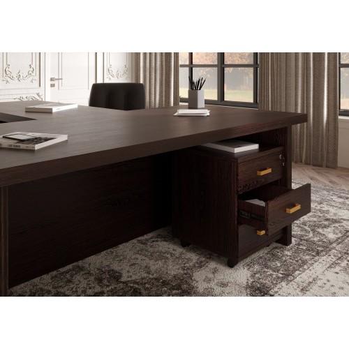 Кабинет руководителя Monza