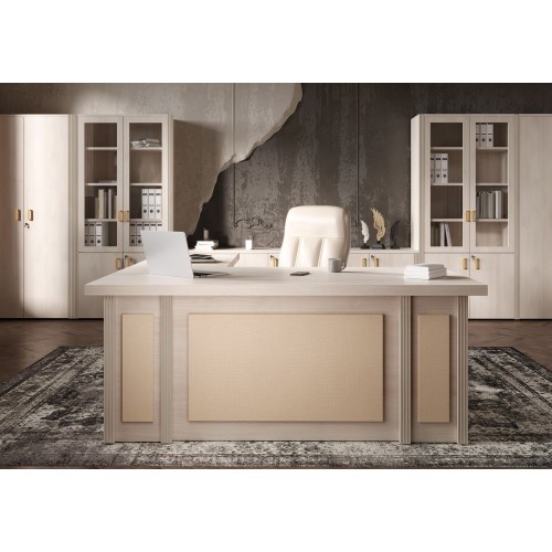 Кабинет руководителя Monza