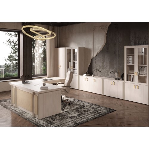 Кабинет руководителя Monza