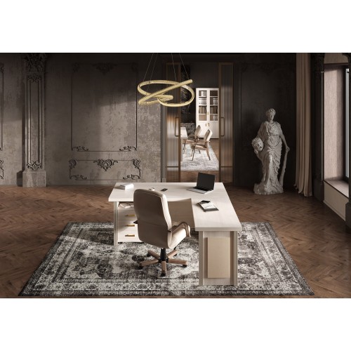 Кабинет руководителя Monza