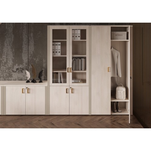 Кабинет руководителя Monza