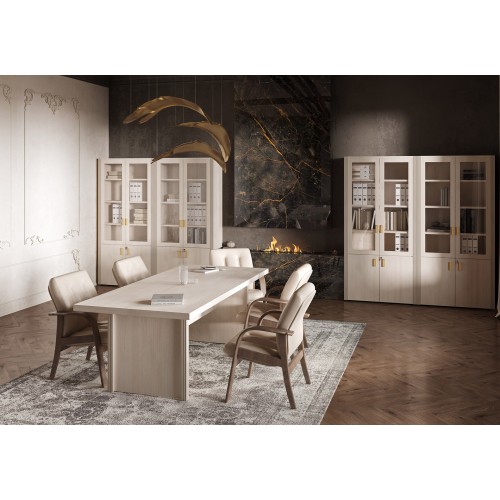 Кабинет руководителя Monza