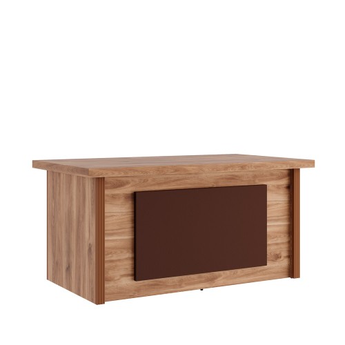 Стол письменный Monza