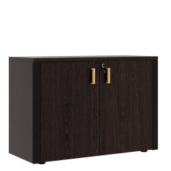 Креденция с декоративными элементами Monza