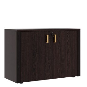 Креденция с декоративными элементами Monza