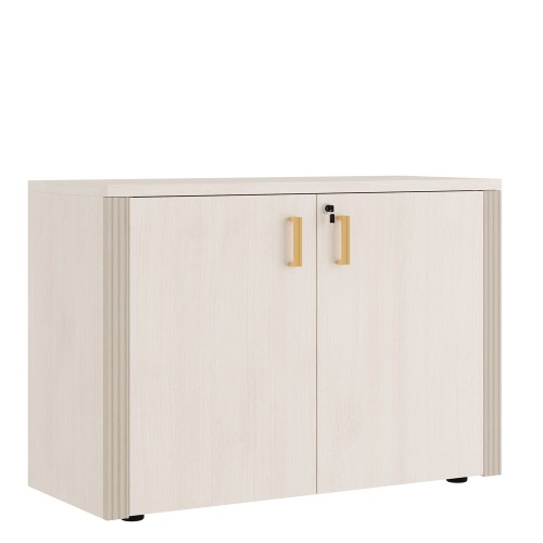 Креденция с декоративными элементами Monza