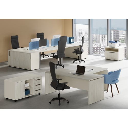 Кабинет руководителя New Line