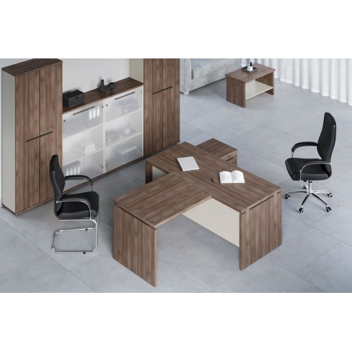 Кабинет руководителя New Line