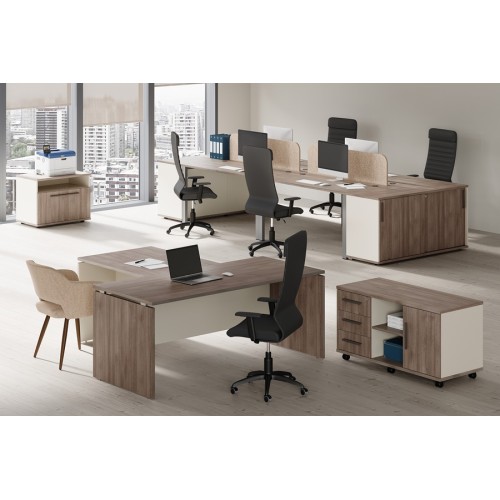 Кабинет руководителя New Line