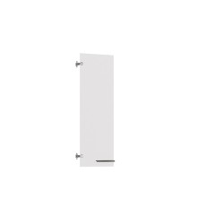 Фасад стеклянный левый New Line