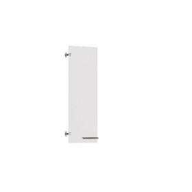 Фасад стеклянный левый New Line