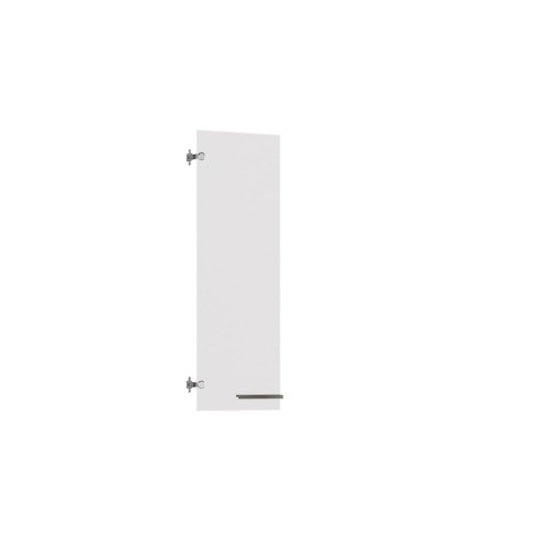 Фасад стеклянный левый New Line