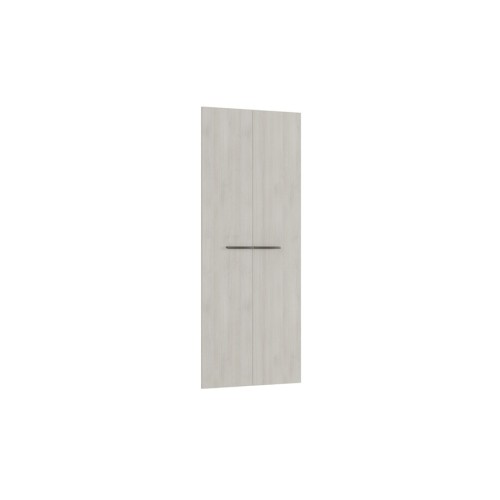 Комплект дверей высоких New Line