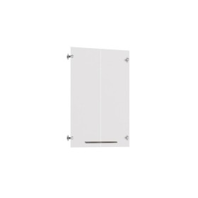 Комплект стеклянных фасадов New Line