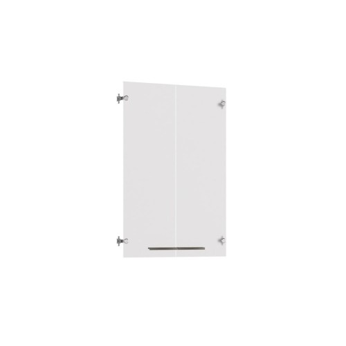 Комплект стеклянных фасадов New Line