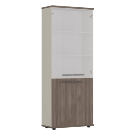 Шкаф для бумаг New Line