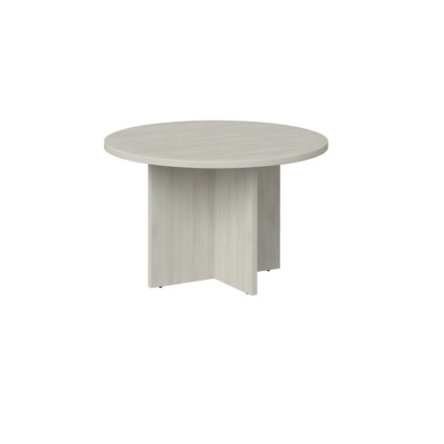 Стол для переговоров круглый New Line