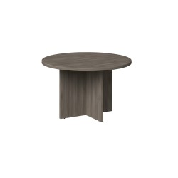 Стол для переговоров круглый New Line