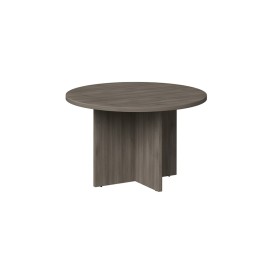 Стол для переговоров круглый New Line