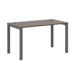 Стол письменный на металлоопорах 135 New Line