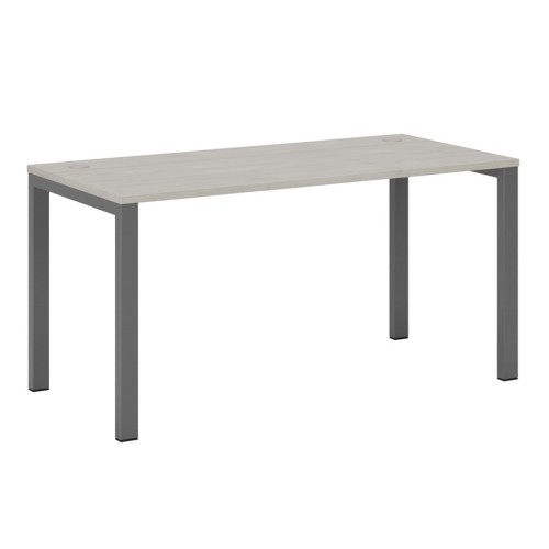 Стол письменный на металлоопорах 150 New Line