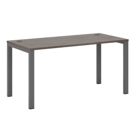 Стол письменный на металлоопорах 150 New Line