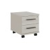 Тумба 2 ящика под подушку New Line