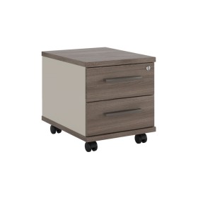 Тумба 2 ящика под подушку New Line