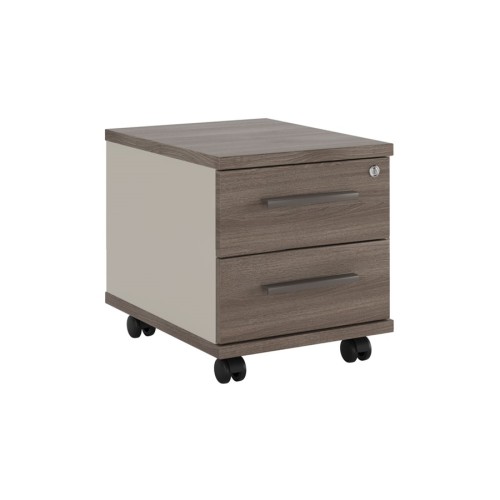 Тумба 2 ящика под подушку New Line