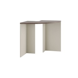 Стол ресепшн угловой New Line