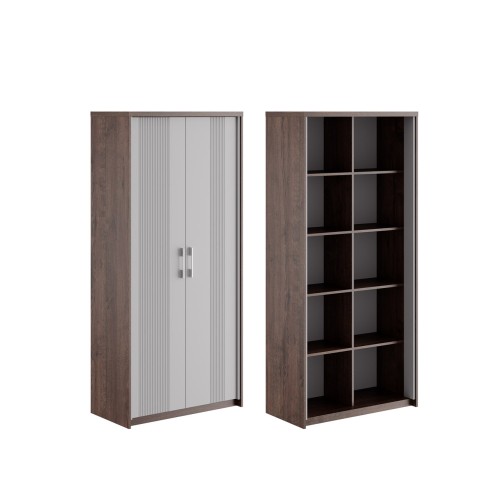 Шкаф для бумаг Point