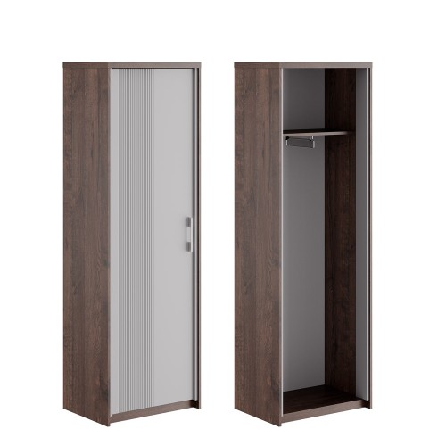 Гардероб 1 створка Point