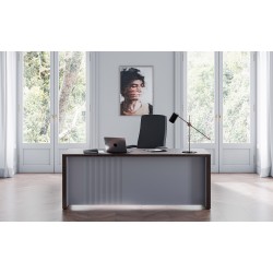 Кабинет руководителя Point